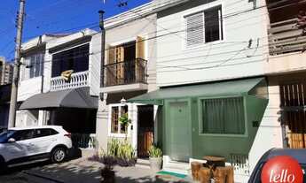 Imagem 3: São Paulo - Casa de Vila - Ipiranga