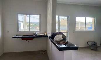 Imagem 6: Casa com 3 dormitórios para alugar, 80 m² por R$ 2.000,00/mês - Jardim Emília - Louveira/S