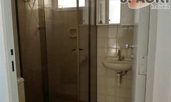 Imagem 6: Apartamento para aluguel possui 48 m² com 2 quartos na Vila Guarani