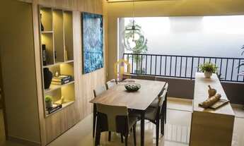 Imagem 2: Apartamento à venda no bairro Bueno - Goiânia/GO