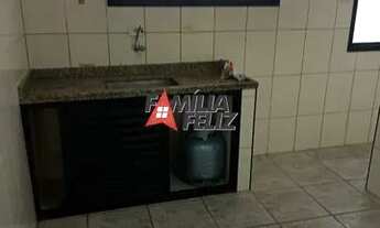 Imagem 2: Apartamento a venda em Praia Grande, Vila Caiçara