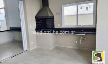 Imagem 5: Casa de Condomínio com 3 suítes e 4 banheiros, 156m² á venda em São José dos Campos - SP