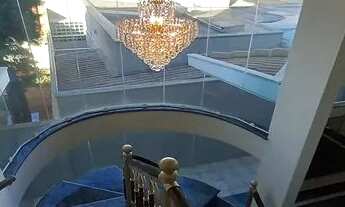 Imagem 5: Terreno 360 m² e construção 466 m²