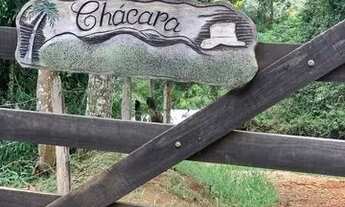 Imagem 2: Área Rio Abaixo