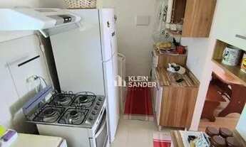 Imagem 6: Apartamento com 2 dormitórios à venda, 54 m² por R$ 180.000,00 - Cascatinha - Nova Friburg