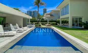 Imagem 2: Barra da Tijuca Casa em condomínio com 4 dormitórios