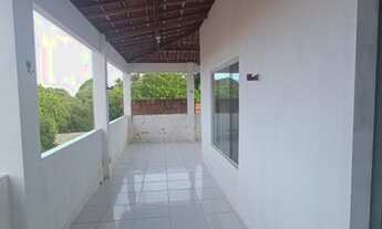 Imagem 3: Sobrado na Praia de Barra Maxaranguape com Piscina