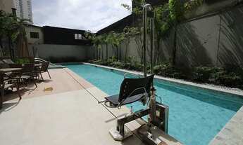 Imagem 4: Studio decorado por arquitetura jovem, Studio Pitaya