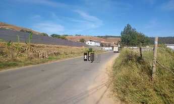 Imagem 4: Casa com 2 dormitórios à venda, 70 m² por R$ 75.000,00 - Grama - Juiz de Fora/MG