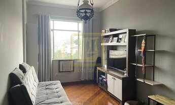 Imagem 2: Apartamento com um dormitório em centro do Rio de Janeiro