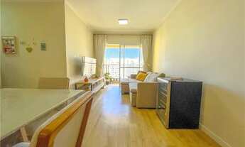 Imagem 2: Apartamento com 3 dormitorios/1suite a venda, Chacara Inglesa