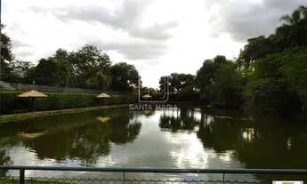 Imagem 6: Casa (sobrado em condominio) 5 dormitórios/suite, cozinha planejada, portaria 24 horas, la