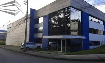 Imagem 2: Galpão para alugar Centro Vargem Grande Paulista