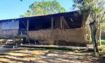 Imagem 7: Chácara 5.000 m2 região dos Damhas com barracão