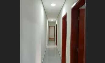 Imagem 16: CASA RESIDENCIAL em SALTO - SP, Condominio Village Moutonnée