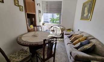 Imagem 2: Apartamento com 1 dormitório à venda, 45 m² - Pitangueiras - Guarujá/SP