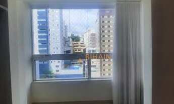 Imagem 5: Apartamento com 2 dormitórios para alugar, 65 m² por R$ 3.849,06/mês - Buritis - Belo Hori