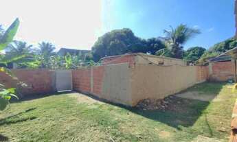 Imagem 5: P. De Guaratiba. Casa C/ Quintal e garagem. 60mil + parcelas