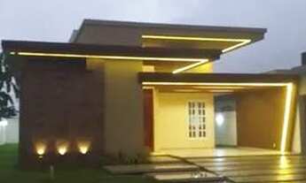 Imagem 2: Linda casa no terras Alphaville 2