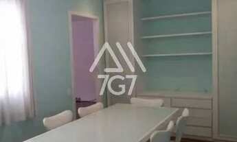 Imagem 6: VILLAGGIO PANAMBY