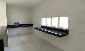 Imagem 3: Casa Pronta para o parcelamento