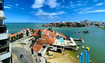 Imagem 5: Apartamento com 3 quartos a venda, 102m² Prainha de Muquiçaba - Guarapari/ES