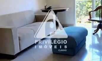 Imagem: Humaitá, Mário Pederneiras, 2 quartos