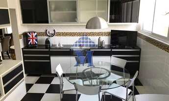 Imagem 6: REFORMADO Apartamento 230m2 com 3 quartos 2 suítes 2 vagas