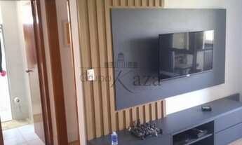 Imagem: Apartamento - Jardim Satélite - Residencial