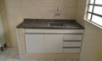 Imagem 4: Apartamento com 3 dormitórios para alugar, 60 m² por R$ 1.573,00/mês - Condomínio Residenc