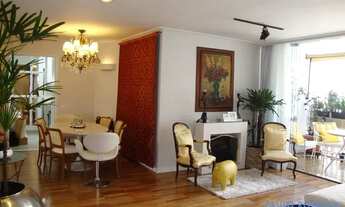 Imagem 2: APARTAMENTO - JARDIM PAULISTA - SP