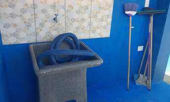 Imagem 7: Chácara para venda tem 200 metros quadrados com 3 quartos e suíte terreno 700 metros