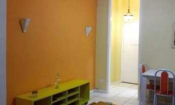 Imagem 5: Apartamento quarto e sala em Copacabana