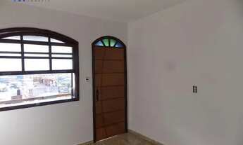 Imagem 2: Classe A Imóveis vende esta Casa com 03 dormitórios, 102 m² por R$ 450.000 - Jardim Laguna