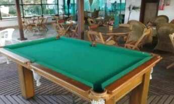 Imagem 5: Flat beira mar para venda em Ponta Negra