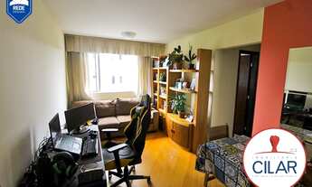 Imagem 2: Curitiba - Apartamento Padrão - Bigorrilho