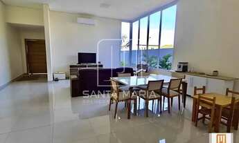 Imagem 3: Casa (térrea em condominio) 3 dormitórios/suite, cozinha planejada, portaria 24hs, lazer