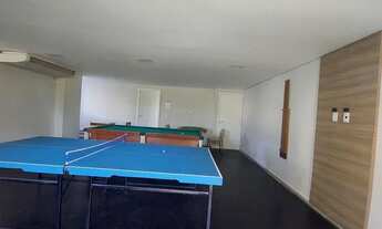 Imagem 2: Alugo Apartamento semi mobiliado de três quartos sendo uma suíte