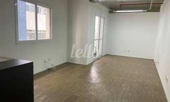 Imagem 4: São Paulo - Conjunto Comercial/Sala - Jardins