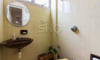 Imagem: Conjunto Comercial na Consolação com 90m²