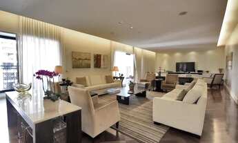 Imagem 7: Apartamento tipo para venda com 4 quartos, 367.26m²