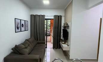 Imagem 5: Apartamento a Venda pronto para Você morar Jd. Oriente - Residencial Paraíso do Sul - 03