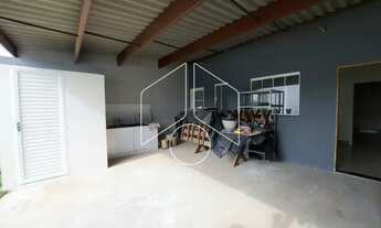 Imagem 2: Residencial Casa em Marília