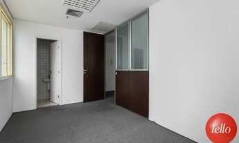 Imagem 7: São Paulo - Conjunto Comercial/Sala - Santa Cecília