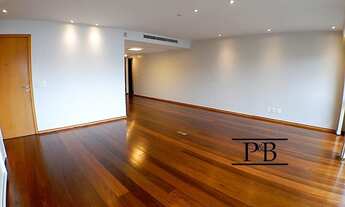 Imagem 6: Apartamento com 4 dormitórios, 200 m² - venda por R$ 5.700.000,00 ou aluguel por R$ 18.094