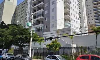 Imagem: Apto todo mobiliado(porteira fechada