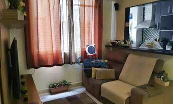 Imagem 4: Apartamento com 2 dormitórios para alugar, 50 m² por R$ 1.780/mês - Largo do Barradas - Ni