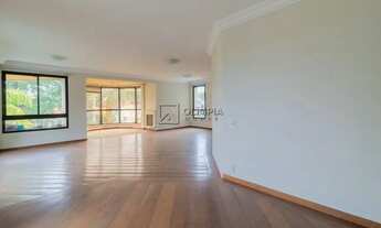 Imagem 4: Apartamento Locação 4 Dormitórios - 275 m² Vila Madalena