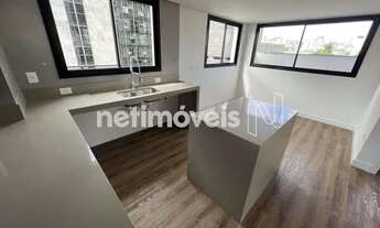 Imagem 7: Locação Cobertura Lourdes Belo Horizonte