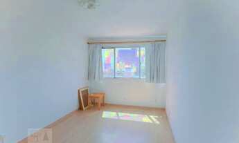 Imagem 2: Apartamento para Aluguel - Tijuca, 2 Quartos, 60 m2